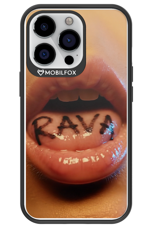 Rava Kiss 2.0 - Apple iPhone 13 Pro