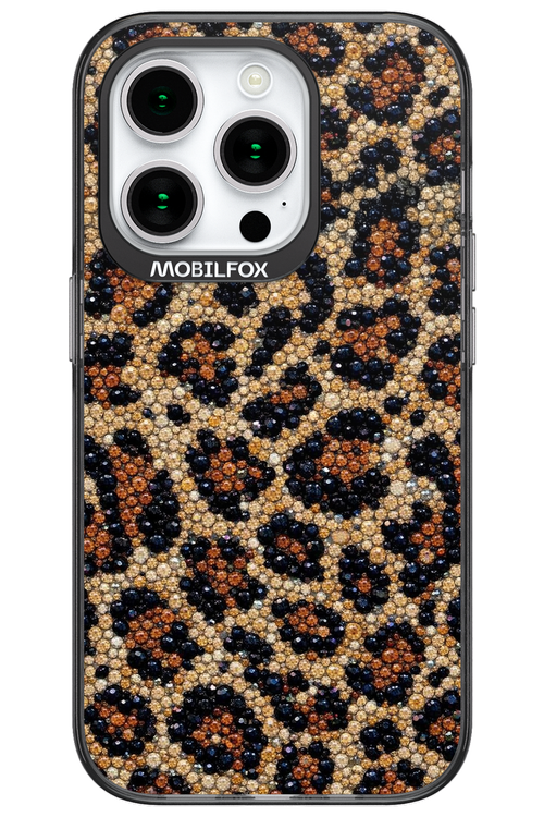 Crystal Roar 2.0 - Apple iPhone 15 Pro