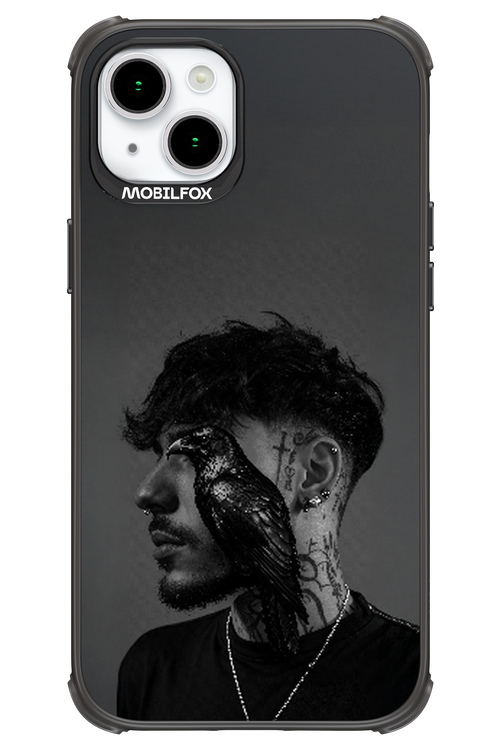 RAVEN - Apple iPhone 15 Plus
