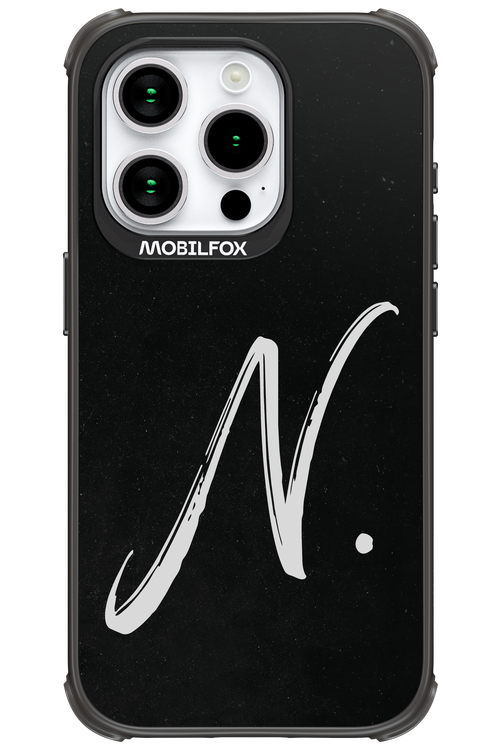 (Off Space) N 2.0 - Apple iPhone 15 Pro