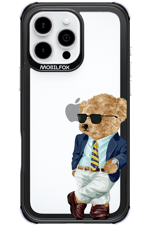 Boss 2.0 - Apple iPhone 16 Pro Max