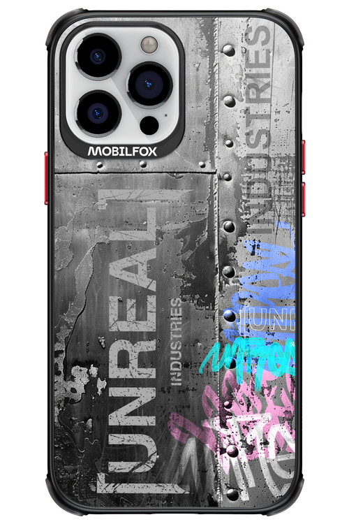 Steel 2.0 - Apple iPhone 13 Pro Max