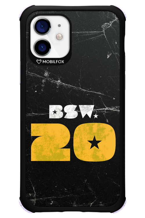 BSW 20 (1) 2.0 - Apple iPhone 12