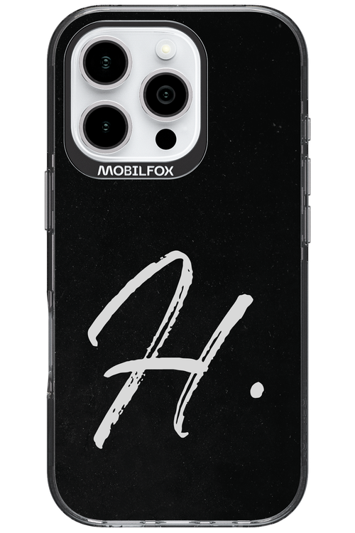(Off Space) H 2.0 - Apple iPhone 16 Pro