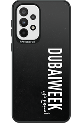 Dubaiweek 2.0 - Samsung Galaxy A33