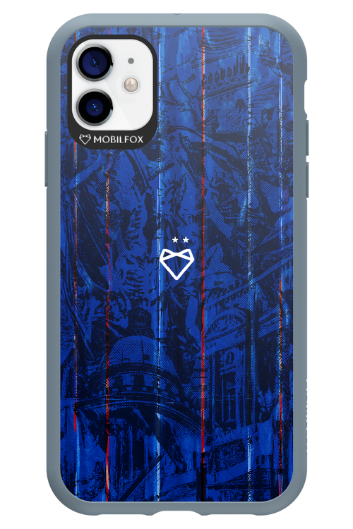 Franta x Mobilfox 2.0 - Apple iPhone 11