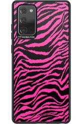 Pink Tiger - Samsung Galaxy Note 20