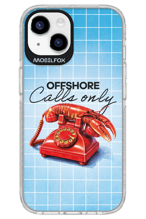 Offshore 2.0 - Apple iPhone 14