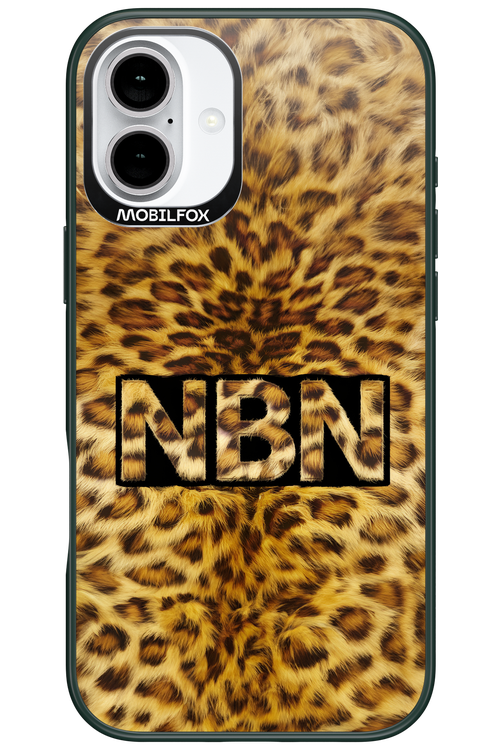 Cheetahh 2.0 - Apple iPhone 16 Plus