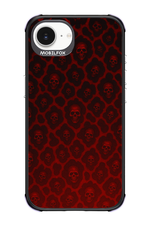 Skullpard 2.0 - Apple iPhone 16e
