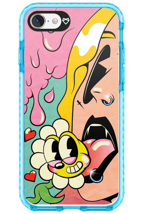 Love Sick 2.0 - Apple iPhone SE 2020