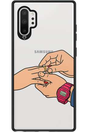 Lover - Samsung Galaxy Note 10+