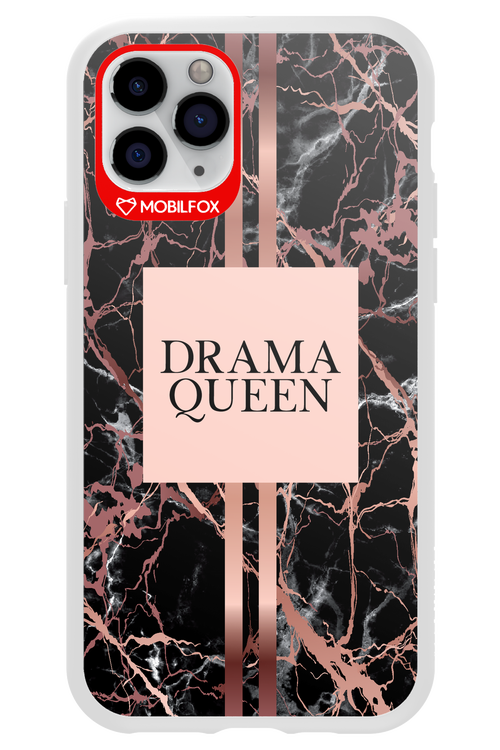 Drama Queen - Apple iPhone 11 Pro