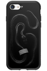 Diamond Mamba - Apple iPhone 8