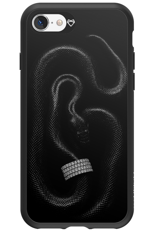 Diamond Mamba - Apple iPhone 8