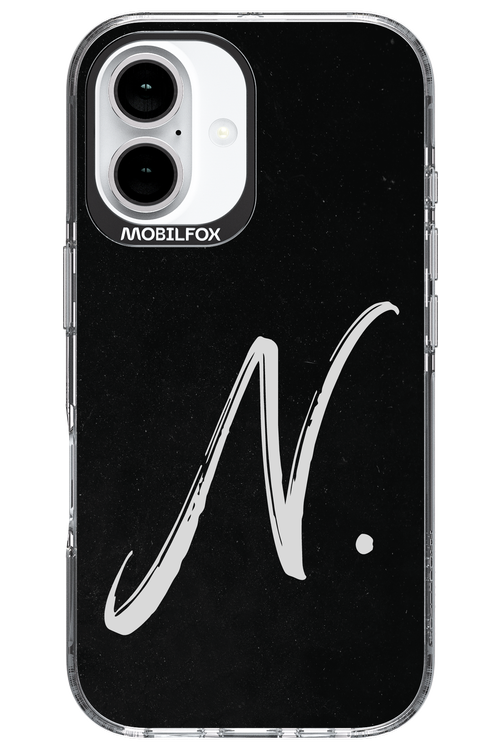 (Off Space) N 2.0 - Apple iPhone 16