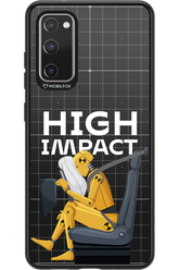 High Impact - Samsung Galaxy S20 FE