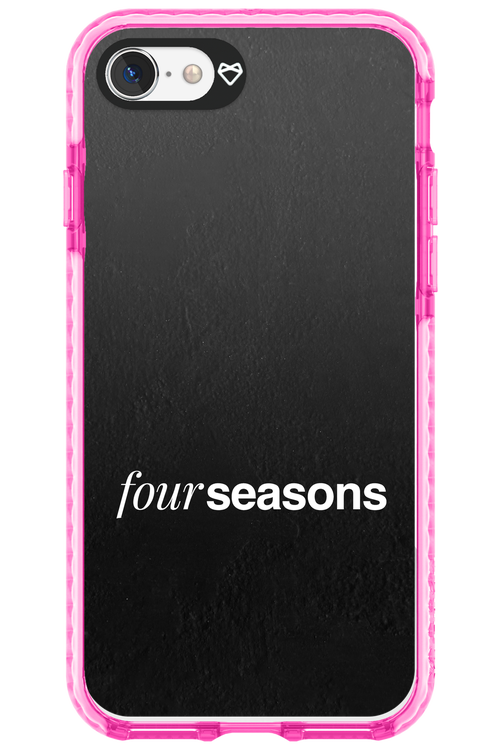 BSW FourSeasons 2 2.0 - Apple iPhone SE 2020