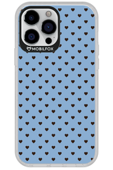 Blueberry Brunch - Apple iPhone 13 Pro Max