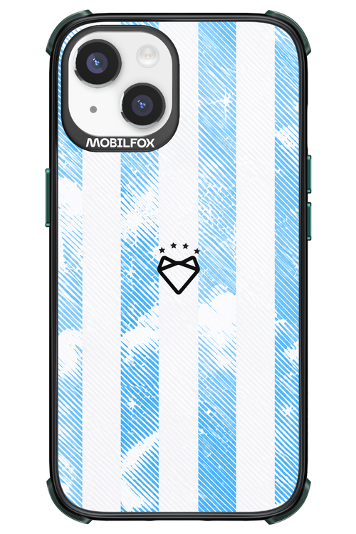 Argentina II 2.0 - Apple iPhone 14