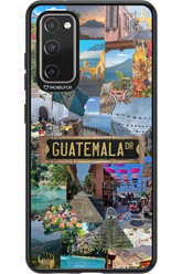 Guatemala DR 2.0 - Samsung Galaxy S20 FE