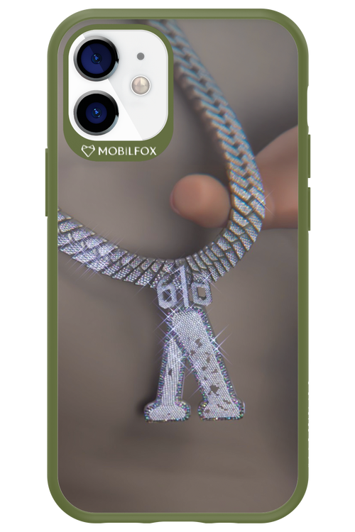 Azteca Chain 2.0 - Apple iPhone 12 Mini