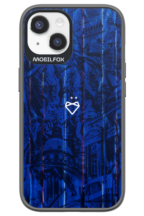 Franta x Mobilfox 2.0 - Apple iPhone 14