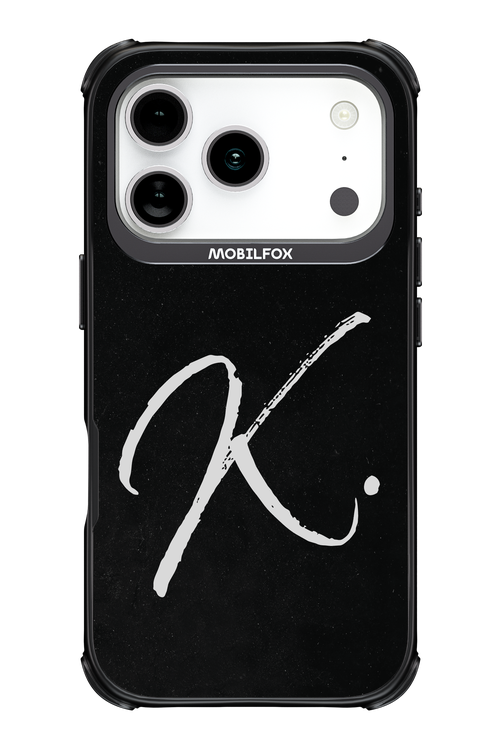 (Off Space) K 2.0 - Apple iPhone 17 Pro