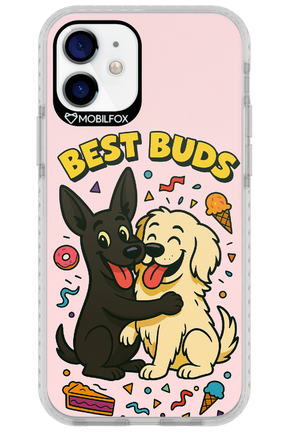 Best Buds - Apple iPhone 12