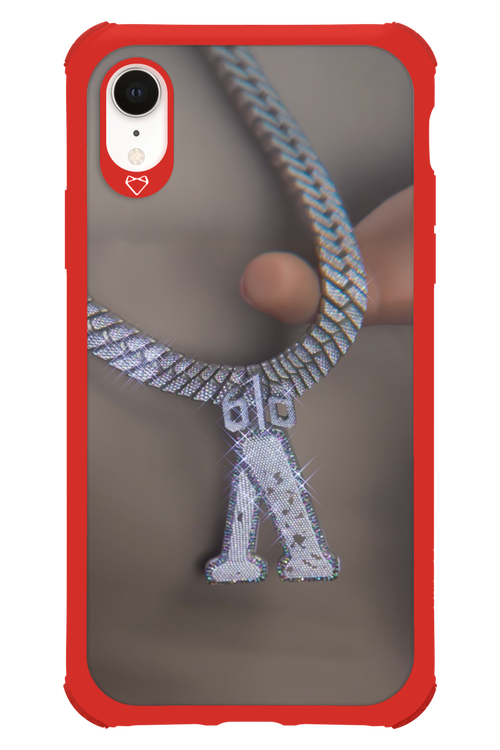 Azteca Chain 2.0 - Apple iPhone XR