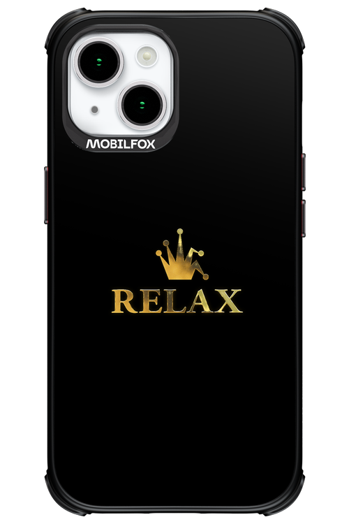 Relax 2.0 - Apple iPhone 15