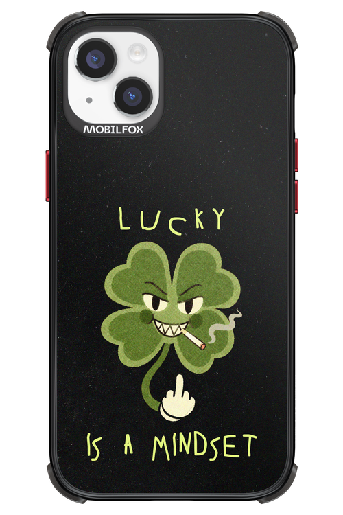 Lucky Mind 2.0 - Apple iPhone 14 Plus