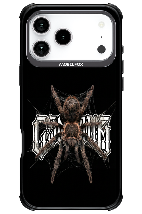 Centaur Logo Big Spider 2.0 - Apple iPhone 17 Pro Max