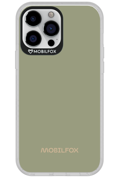 Olive 2.0 - Apple iPhone 13 Pro Max