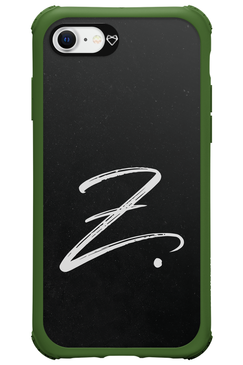 (Off Space) Z 2.0 - Apple iPhone SE 2022