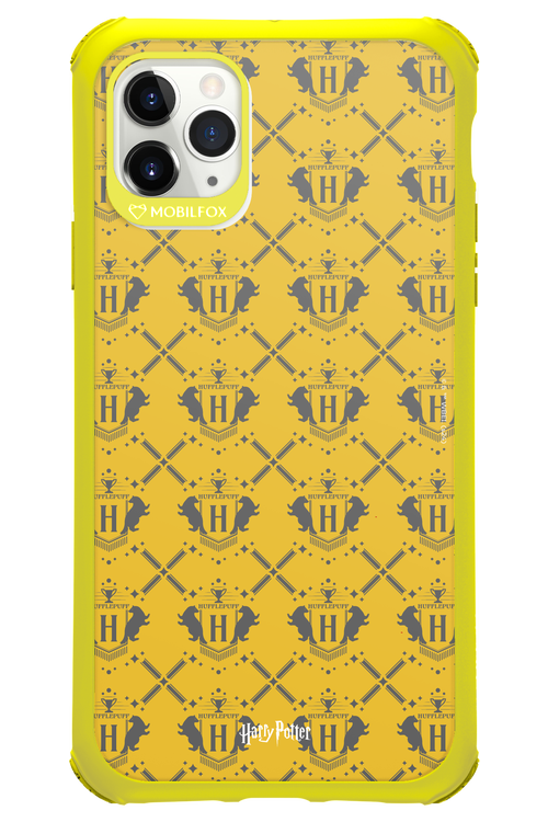 You Might Belong in Hufflepuff - Apple iPhone 11 Pro Max