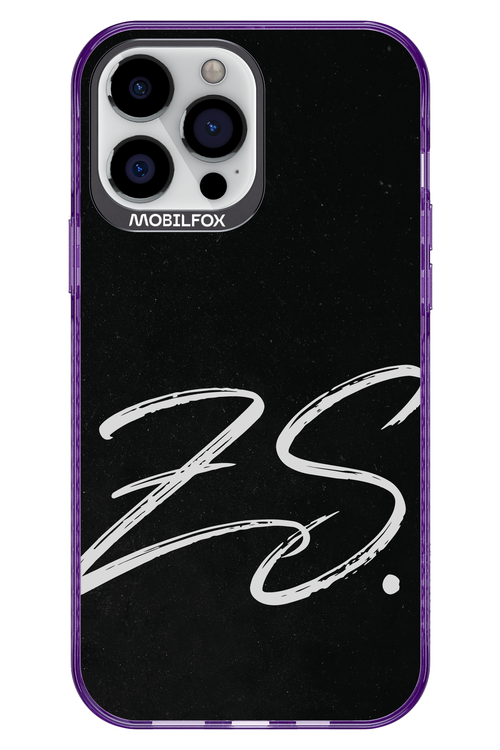 (Off Space) ZS 2.0 - Apple iPhone 13 Pro Max