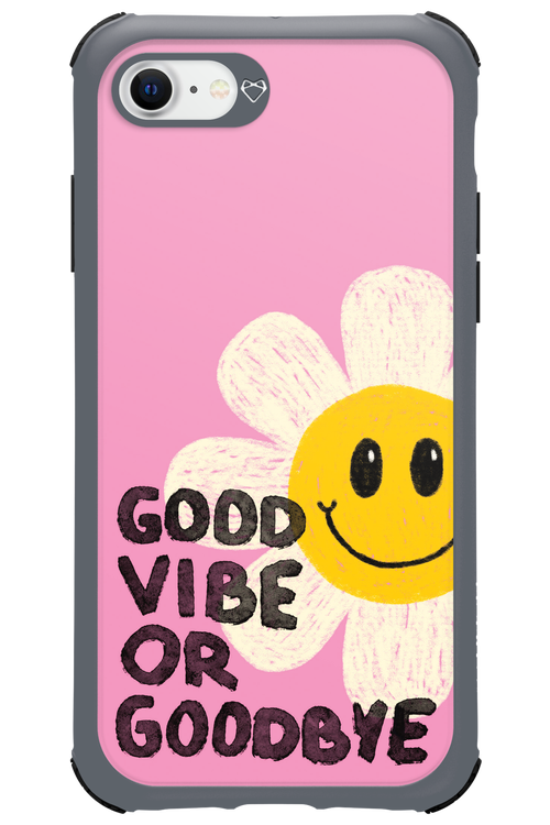 Goodbye 2.0 - Apple iPhone 7