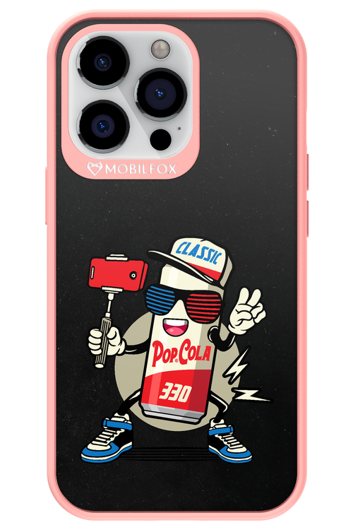 PopCola Classic 2.0 - Apple iPhone 13 Pro