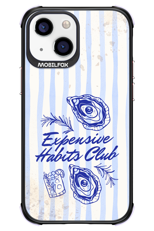 Expensive Habits Club 2.0 - Apple iPhone 13 Mini