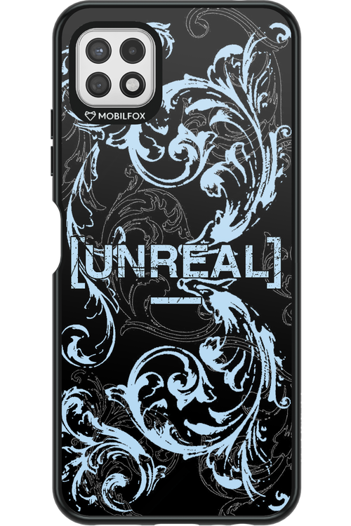 Antique Blue 2.0 - Samsung Galaxy A22 5G