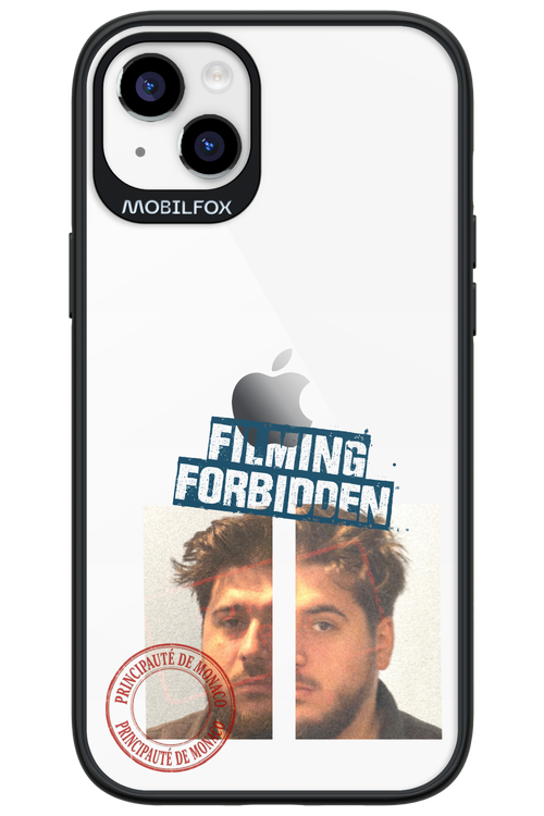 Romeo Mugshot 2.0 - Apple iPhone 14 Plus