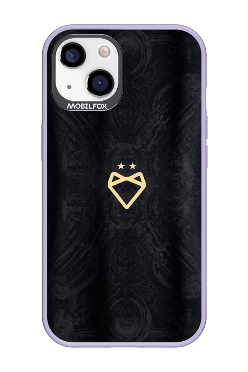 Spain Black 2.0 - Apple iPhone 13