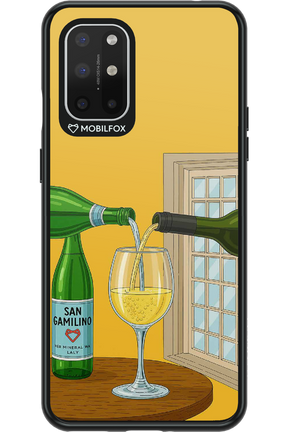 Gami Spritz - OnePlus 8T