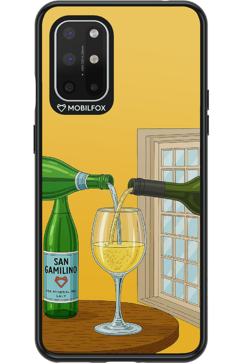Gami Spritz - OnePlus 8T