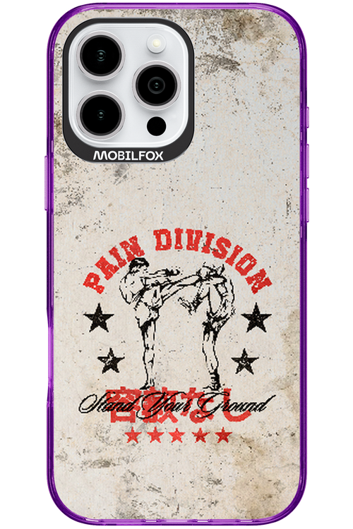 MMA 2.0 - Apple iPhone 16 Pro Max
