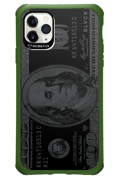 100 2.0 - Apple iPhone 11 Pro Max