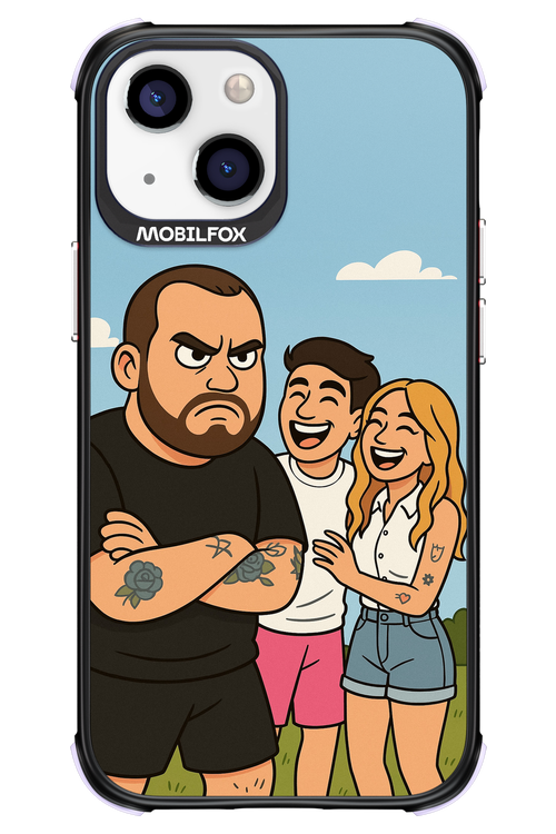 Solo Love - Apple iPhone 13 Mini