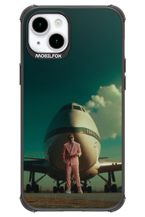 Zbor - Apple iPhone 15 Plus