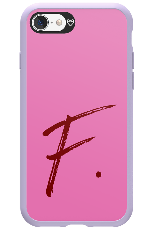 (Sorbet) F 2.0 - Apple iPhone 8